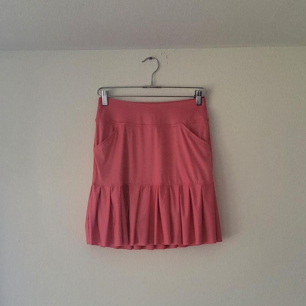 Moteepi Tennis Skirt Size Sm